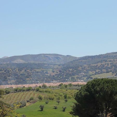 Buenavista Apartment Ronda Kültér fotó