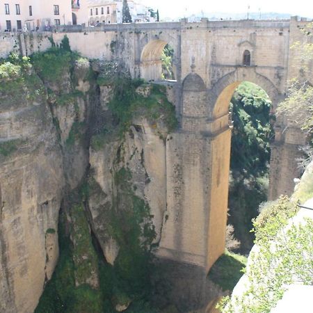 Buenavista Apartment Ronda Kültér fotó