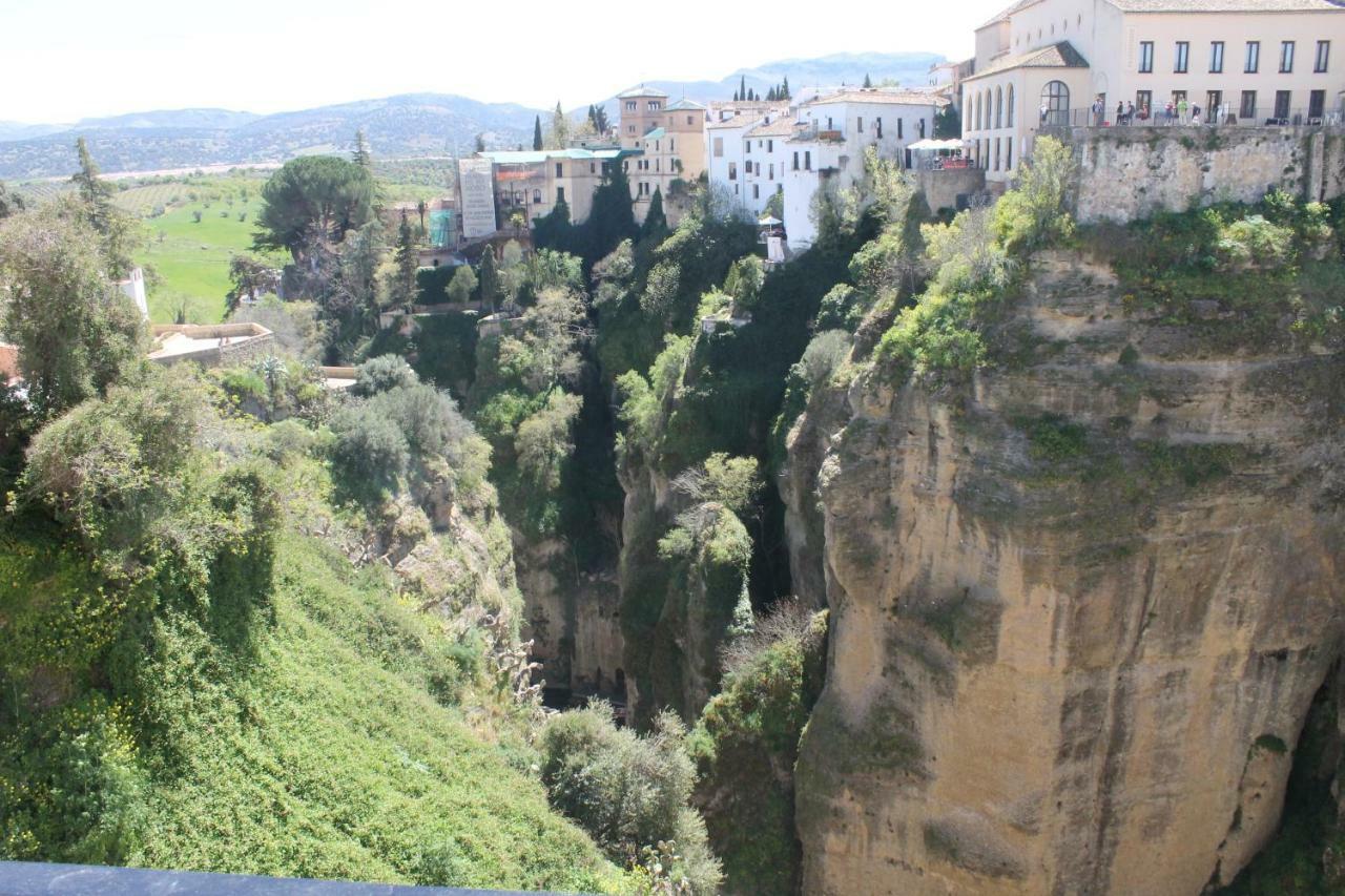 Buenavista Apartment Ronda Kültér fotó